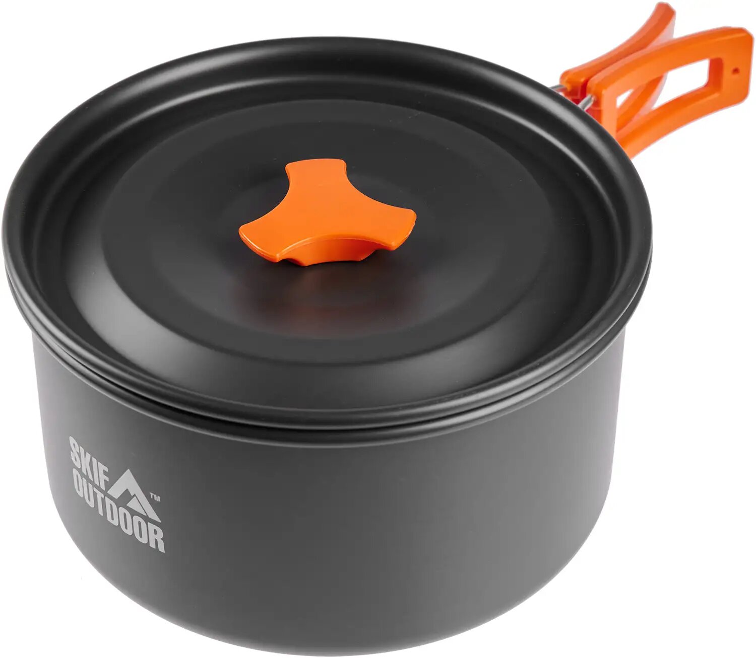 Набір для приготування їжі Skif Outdoor Fuzz Set M Фото 5